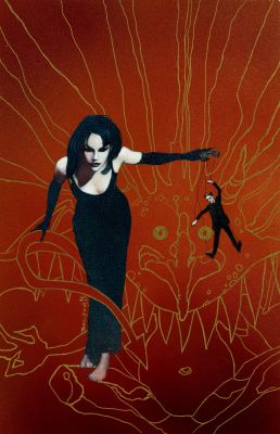 Lot 546 - Bolton John - "Seekers into the Mystery 12", 1996 | Urania Casa d’Aste