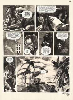 Alberto BRECCIA (191... - Lot 40 - Perramus, Livre 1. Le pirlote de l‘oubli - Le pont Encre...