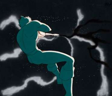 Buichi Terasawa... | Buichi Terasawa (寺沢 武一)Cobra Space Adventure (スペースコブラ)CobraExceptionnel... | Aibo Art Auction