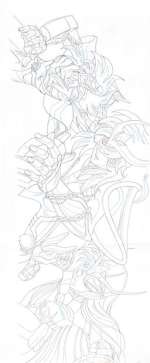 Masami Kurumada... - Lot 191 - Masami Kurumada (車田・正美) - Shingo Araki (荒木 伸吾)Les Chevaliers...