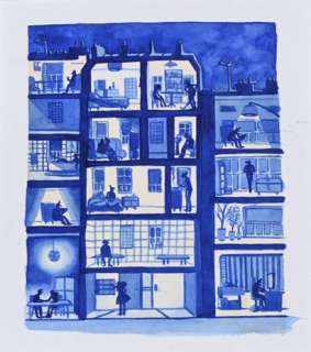 25. Hussenot, Victor... | 25. HUSSENOT, Victor (1985) Les spectateurs, "On joue... | Coutau Bégarie