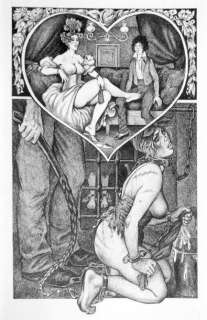 Pichard | "Mémoires d’une chanteuse allemande". Encre de Chine pour l’il | Tessier Sarrou