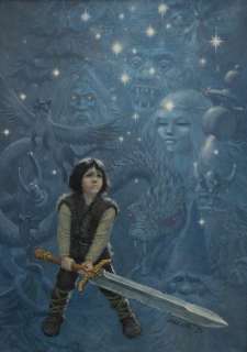 Lot 78 - Grzegorz ROSINSKI (ne en 1941) - Thorgal - L‘enfant des…