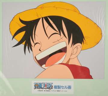 One Piece D’après... | ONE PIECE D’après Eiichiro Oda Studios Toei Animation... | Nouvelle Etude