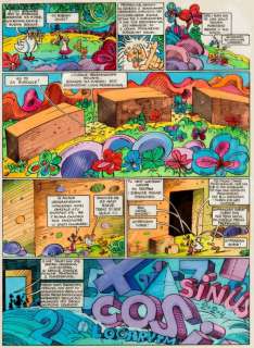 Tadeusz Baranowski, b. 1945, Zamosc Antresolka | Desa Unicum