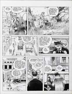 Bilal, Enki (Né... | BILAL, Enki (né en 1951) Légendes d’aujourd’hui, La... | Coutau Bégarie