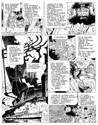 Alfonso Font | Cuentos de un futuro imperfecto (IF102) | Alfonso Font