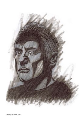 DENNIS HOPPER 20 | Nuages