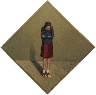 Back street girl | Nuages