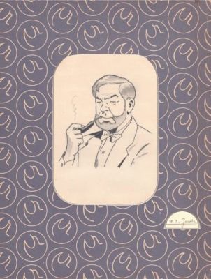 Lot 145 - Jacobs (Edgar P. Jacobs, 1904-1987). | BDEnchères