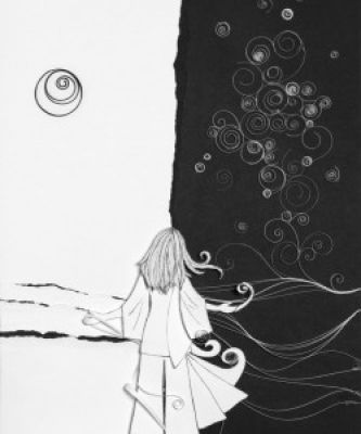 Caterina Crepax - Fotografia e collage | Nuages