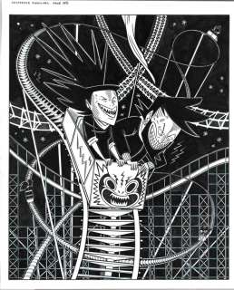 M.S. Harkness - Desperate Pleasures - 145