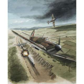 Stéphan AGOSTO (né en 1968) Planche ayant servi à la bande dessinée "F.A.F.L" | Tajan