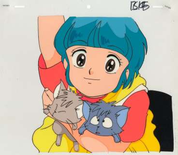 Akemi Takada (高田... - Lot 88 - Akemi Takada (高田 明) - Osamu Kobayashi (小林 治) Creamy,...