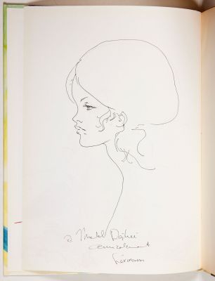 Hermann - Ensemble... | Hermann - Ensemble de 2 dédicaces : Jérémiah 5 agrémenté... | Tessier Sarrou