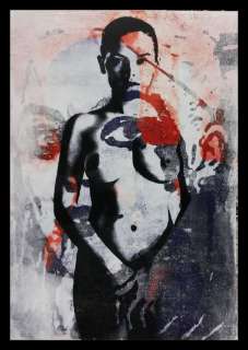 Wildfang, Emma - Star Wars - shy REY - Ouvrages d’art | Catawiki