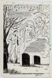 Alex Saviuk and Bruce Solotoff Web of Spider-Man Annual #3 Story Page 13 Original Art (Marvel, 1987). | Heritage