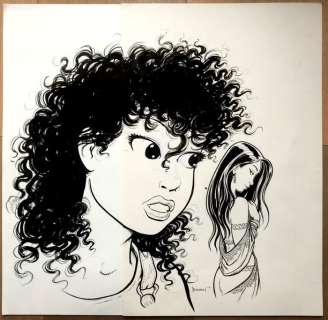 Bosschaert, Jan - Grote originele cover - Sam & Hazera - tbv. Suske en Wiske weekblad 52 - (1998) | Catawiki