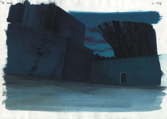 Bleach (ブリーチ) Tite... | Lot 24 - Bleach (ブリーチ) Tite Kubo (久保 帯人) Décor Beau et rare... | Aibo Art Auction