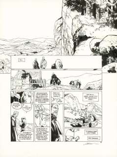 Alex Alice Né En 1974 - Le Troisième testament