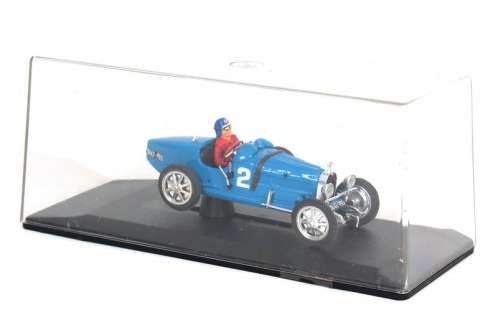 Graton | STARTER : Michel Vaillant, la Bugatti Eligor type … | Banque Dessinée