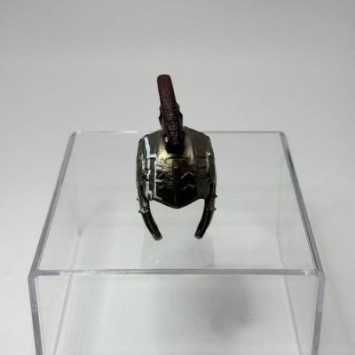 Marvel Legends Gladiator Hulk Head Build Parts Accessories Used | eBay US (Buy It Now)