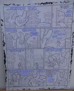 Douglas Paszkiewicz - ARSENIC LULLABY Collection, Cthulhu, End of, 2