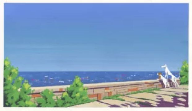 Morgane de Cadier | Martha et moi | La Galerie de la Bande Dessinée