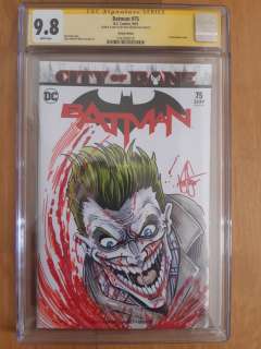 Batman - BATMAN - First edition | Catawiki