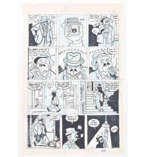 SETH (GREGORY GALLANT, B. 1962). CLYDE FANS | Zwiggelaar Auctions