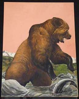 L.B. COLE ROD & GUN PAINTING Volume 2 #2 Cover | ComicConnect