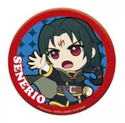 Fire Emblem Badge Pin - Personaje Can Badge 75mm | eBay Europe (Buy It Now)