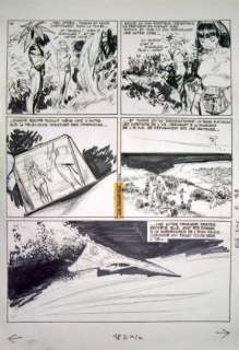 Poivet Raymond | Les Pionniers de l’espérance Encre de Chine et feutre pour | Tessier Sarrou