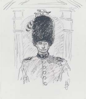 Peter de Sève | A Royal Pain, 2014 | Philippe Labaune Gallery