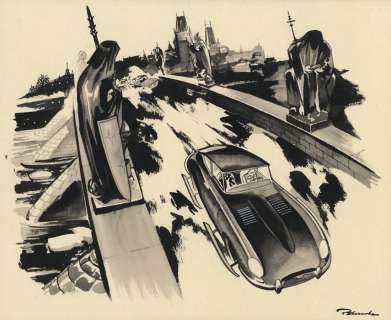 Giuseppe Palumbo  Eva Kant - Il Giorno della Vendetta.