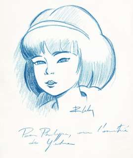 Roger Leloup | Septimus