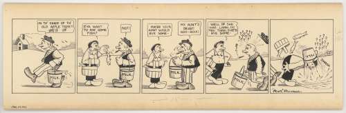 Andy Hettinger | Hettinger - Amos Roche 1/27/1913 NO RESERVE! | Russ Cochran