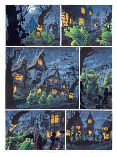 Alexis Nesme - HORRIFIKLAND p.42