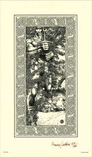 BARRY SMITH ORIGINAL ART Issue #625 Portfolio | ComicConnect