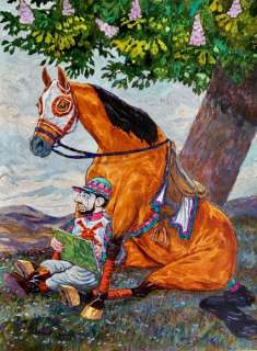 Smudja, Gradimir | Smudja, Gradimir - Dessin original couleur - Toulouse Lautrec | Catawiki