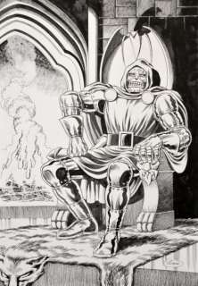 Planches Originales / Illustrations / Sérigraphies | MITTON, Jean-Yves | Estim Nation