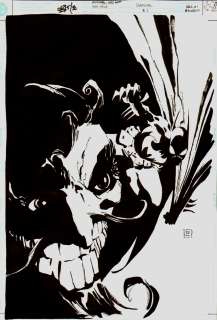 BATGIRL (2000-06) Issue #21 Cover | ComicConnect