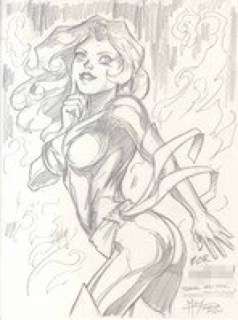 Phil Moy (fill ・ Moi) Hand-drawn illustration