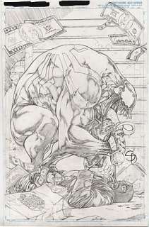 VENOM (2011) Issue #30 Cover | ComicConnect