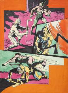 Jerzy Skarzynski (1924 - 2004) "Janosik", part II - | Desa Unicum