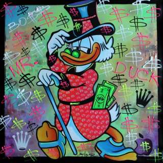 Brisan Gabriel(1967) | Brisan Gabriel(1967) - Mr. Duck (2021) | Catawiki