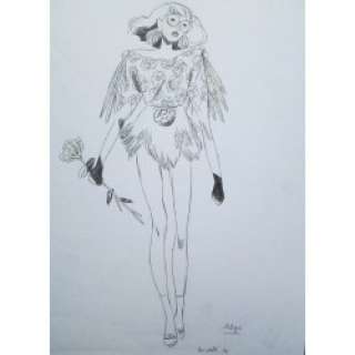 Locatelli Loïc | Alyx | Entre-Image