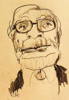 Eleonora Prado | Eleonora Prado - Illustrazione originale - Miyazaki - (2021) | Catawiki