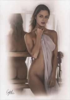 Calas, J.M. | Jean Michel Calas - Dessin original en couleur - La valse d’Amelie - Format: 29,7 x 42 cm. - (2022) | Catawiki