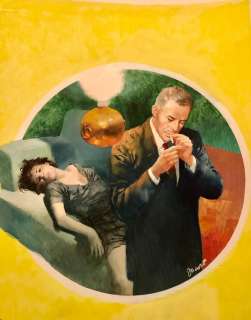 Carlo Jacono | Giallo Mondadori 512 - Le mie defunte mogli - Carter Dickson - Cartonné - (2006) | Catawiki